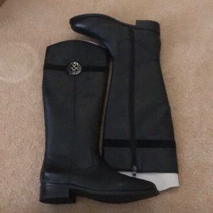 Franco Fortini Riding Boots